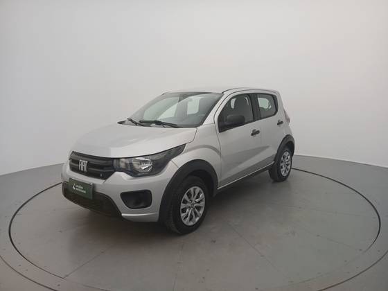 FIAT MOBI 1.0 EVO FLEX LIKE. MANUAL FIAT MOBI 1.0 EVO FLEX LIKE. MANUAL